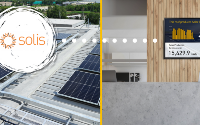 Optimize Your Solis System with Solarfox