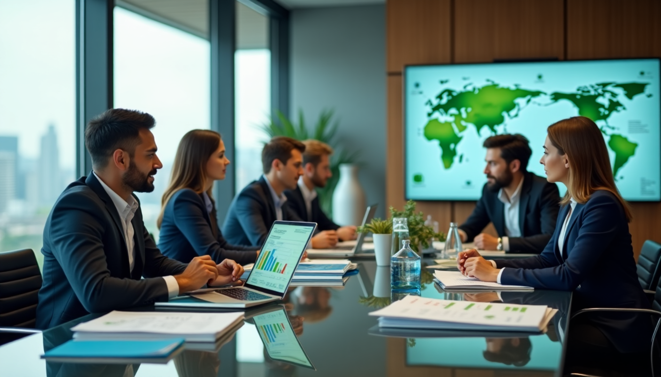 ESG Report